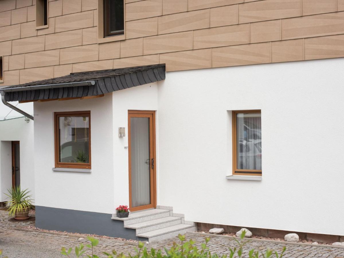 Holiday Flat Near The River In Winterstein Emsetal Экстерьер фото