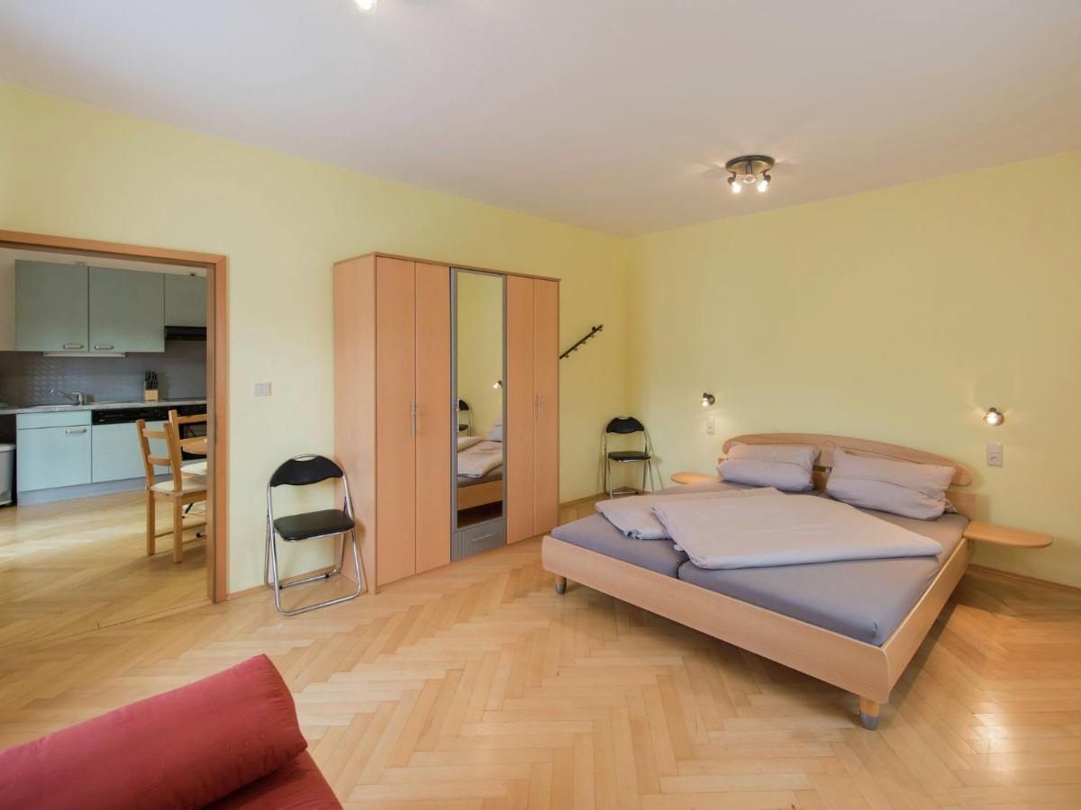 Holiday Flat Near The River In Winterstein Emsetal Экстерьер фото